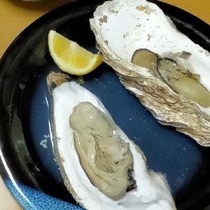 殻つき牡蠣は グリルで焼き牡蠣 絶品 レシピ 作り方 By M H 楽天レシピ 殻つき牡蠣は グリルで焼き牡蠣 絶品 レシピ 作り方 By M H 楽天レシピ